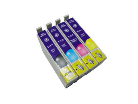 Compatible Ink Cartridge For Epson Ic61